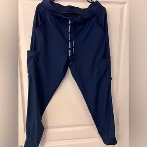 Medium Med Couture Jogger bottom